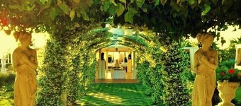 帕科農家樂飯店