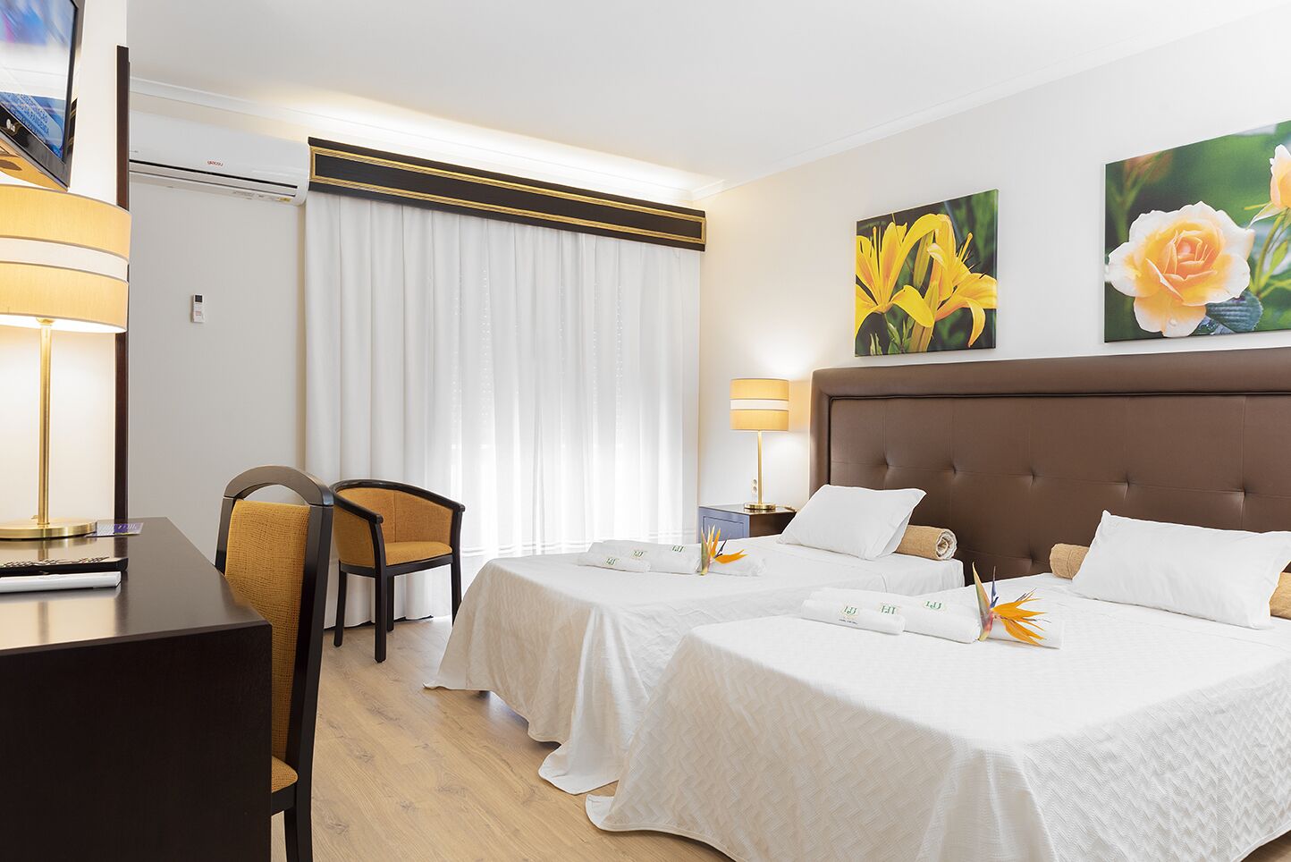 minibar, in-room safe, desk, soundproofing