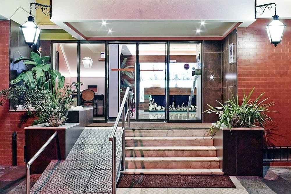 Hotel Jardim