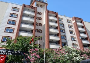 Fachada
