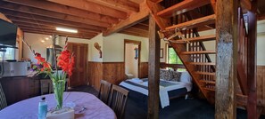 Signature-Ferienhaus, 2 Schlafzimmer