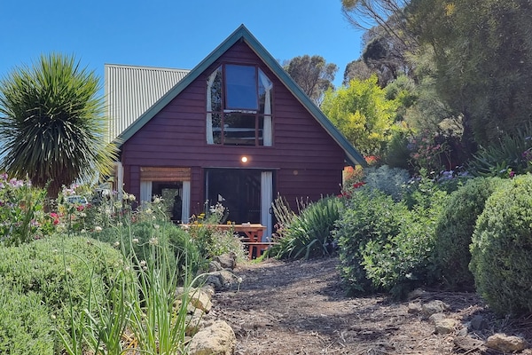 Eastern Reef Cottage