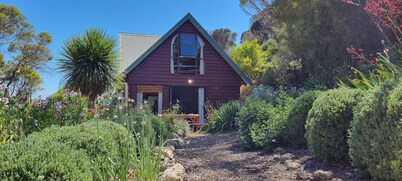 Eastern Reef Cottages