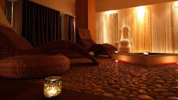 Spa - Merona Hotel (Sarajevo)