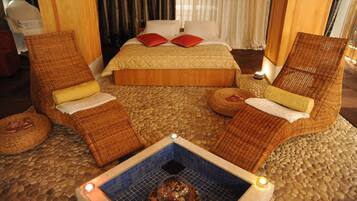 Minibar, soundproofing, free WiFi