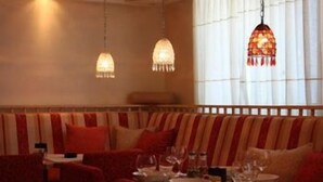 Restaurant - Merona Hotel (Sarajevo)