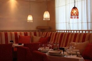 Restaurant - Merona Hotel (Sarajevo)