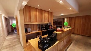 Private kitchen - Merona Hotel (Sarajevo)