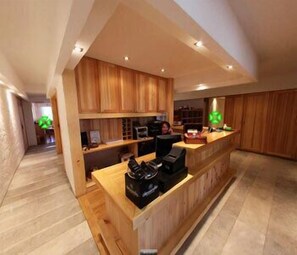 Private kitchen - Merona Hotel (Sarajevo)