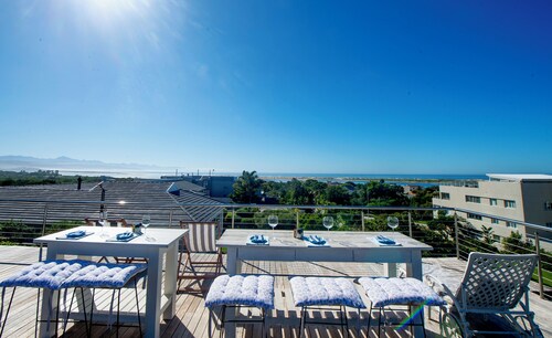 Thanda Vista - Bed and Breakfast