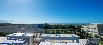 Thanda Vista - Bed and Breakfast