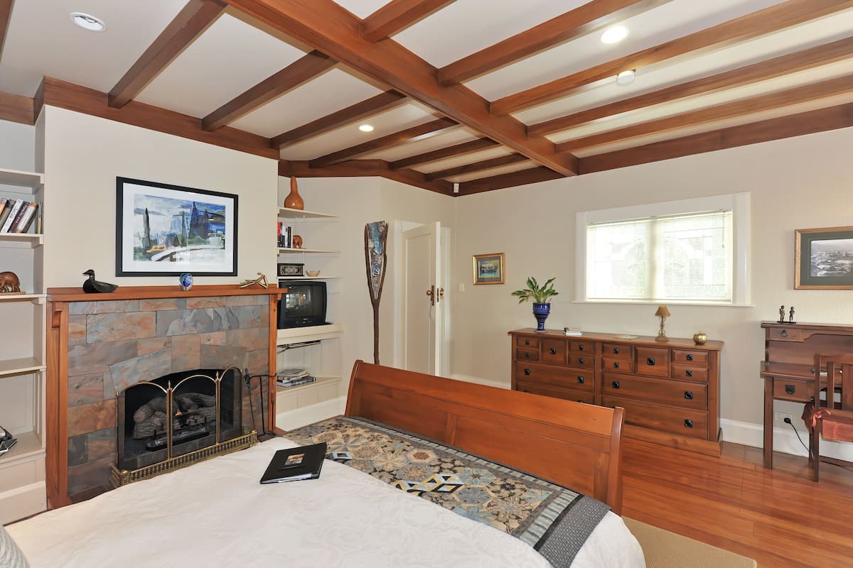 Master Suite
