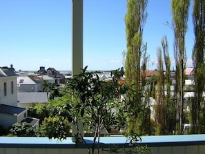 View from property - Shelbourne Villa (Nelson)