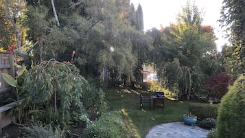 Newby Suite | View from room