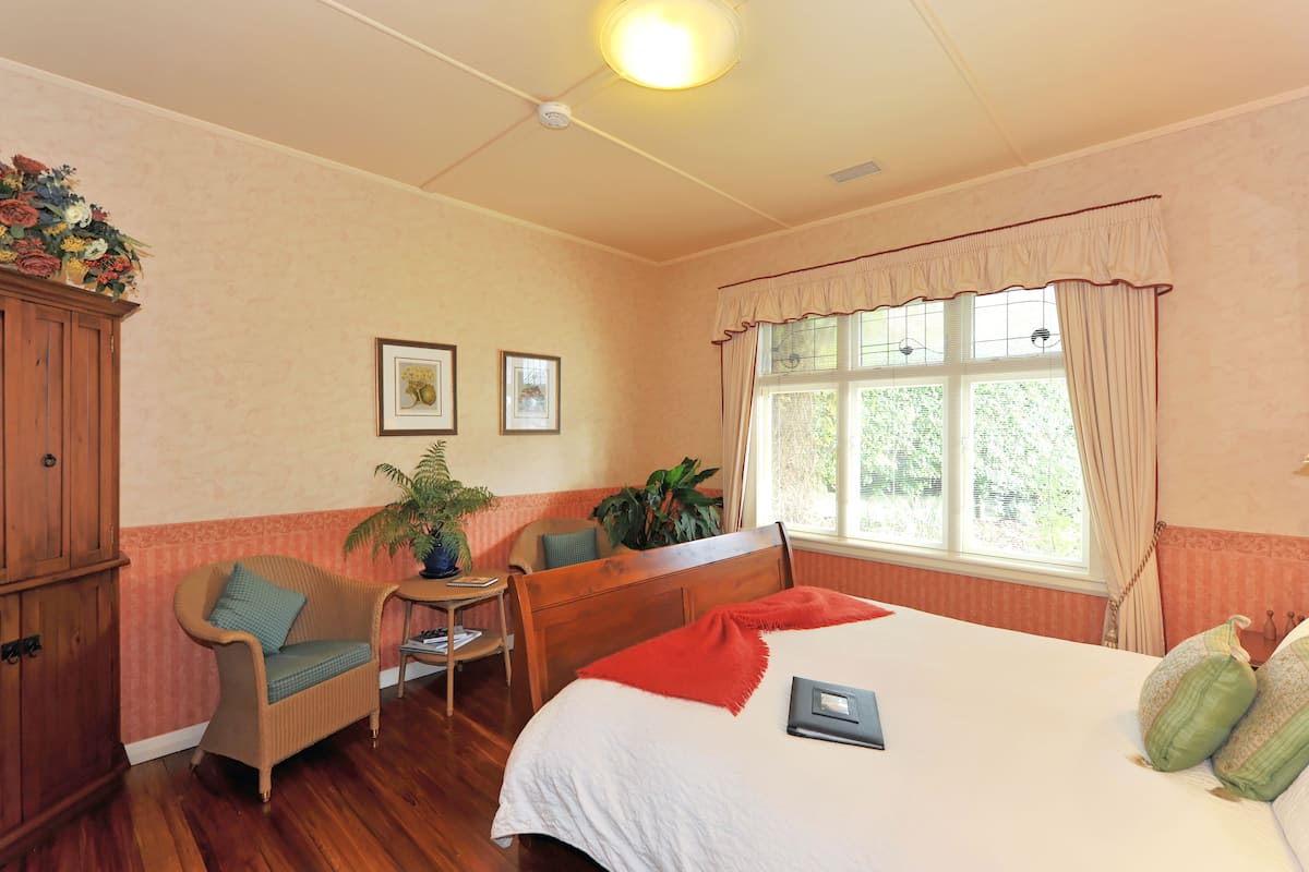 Newby Suite