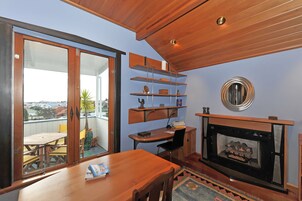 Suite | Draps en coton égyptien, coffres-forts dans les chambres