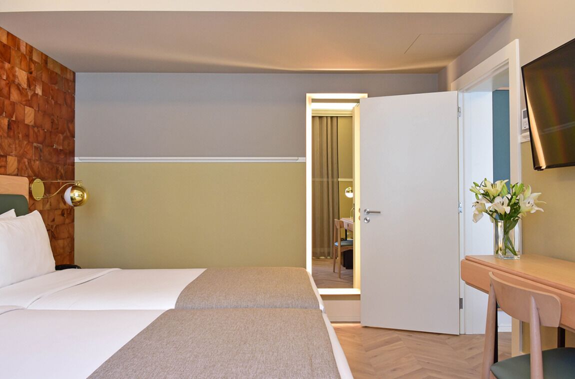 Foto - My Story Hotel Tejo