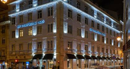 My Story Hotel Tejo