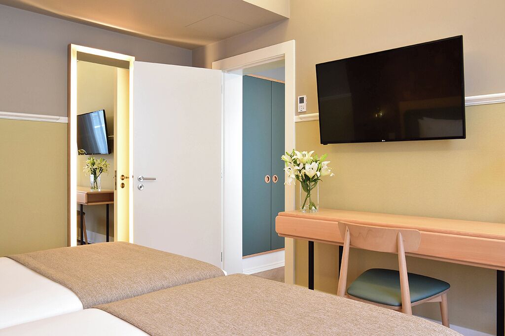 Foto - My Story Hotel Tejo