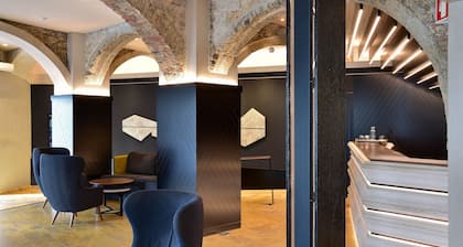 My Story Hotel Tejo
