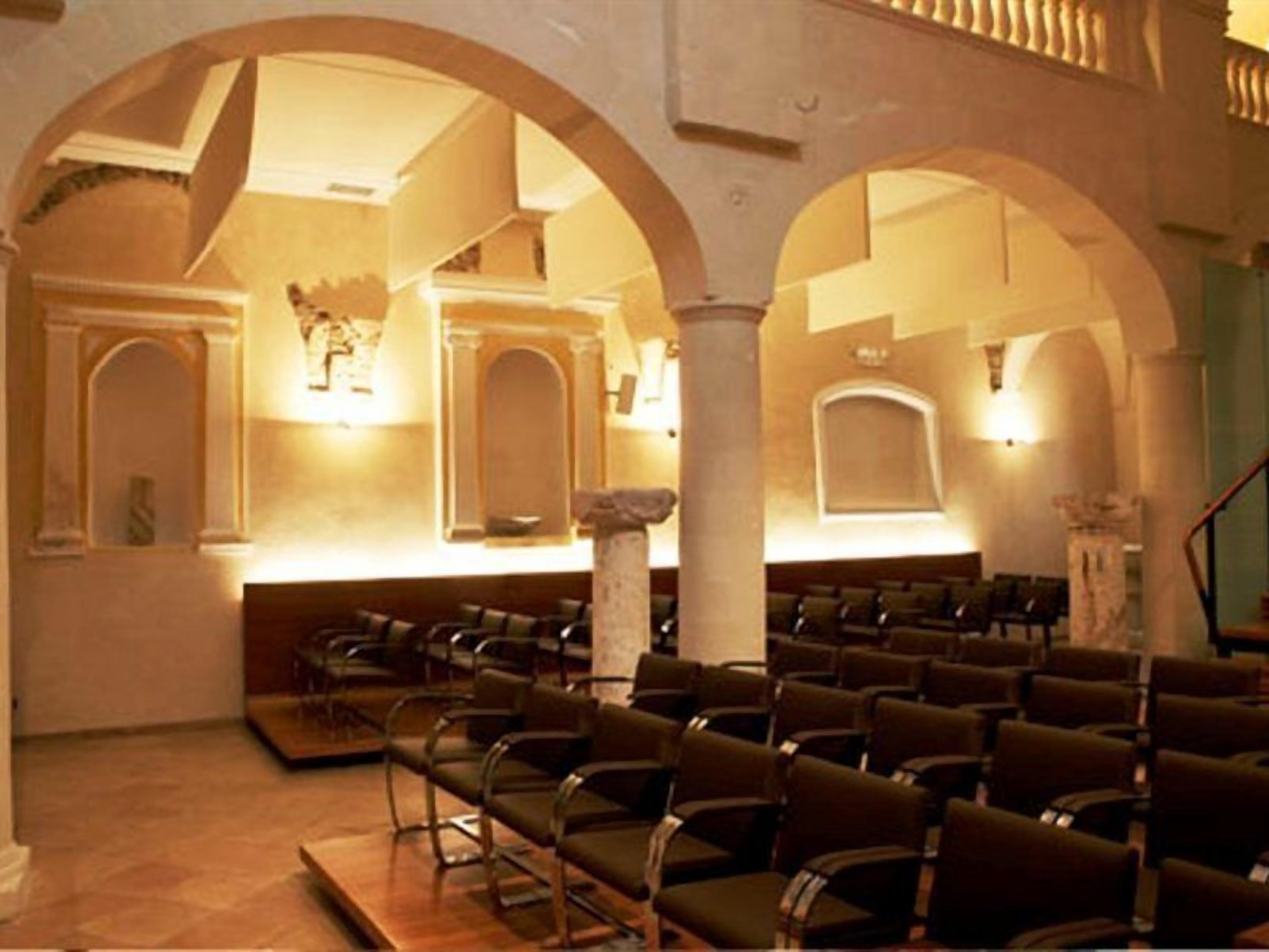 Salle de réunion