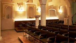 Meeting facility - Ganimede (Sperlonga)
