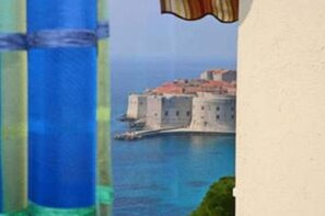 Panoramic Double Room | View from room