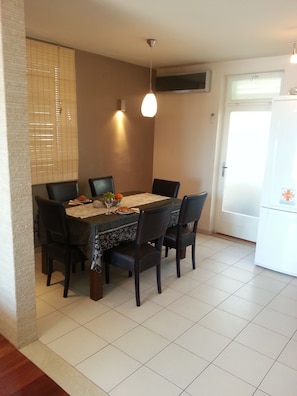 Panoramic Studio Suite | View from room