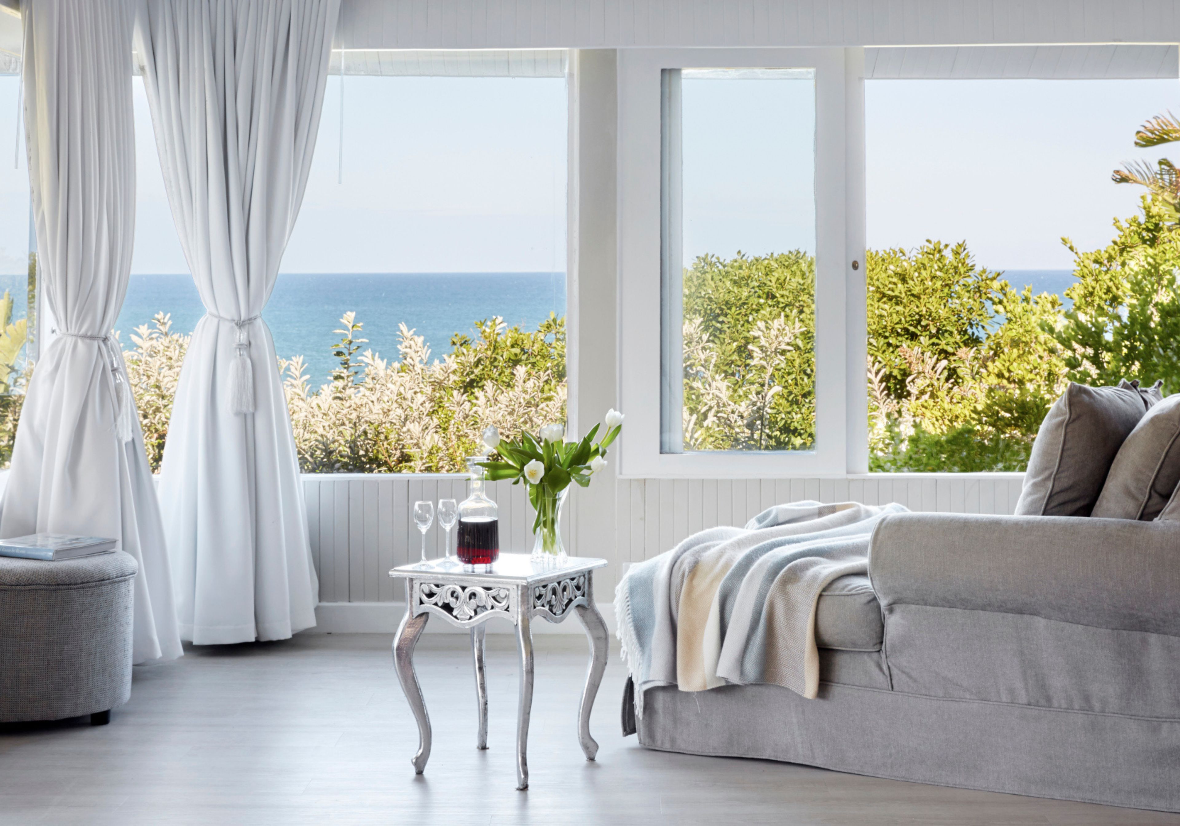 Villa (Diamond Villa) | Vue de la chambre