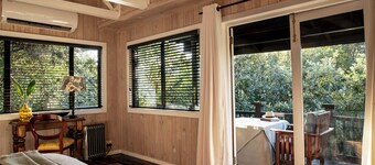 Prana Lodge