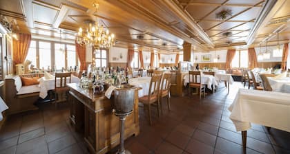 Hotel-Restaurant Hirsch