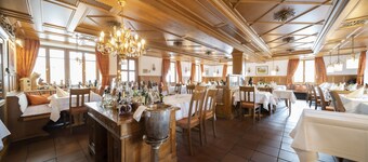 Hotel-Restaurant Hirsch