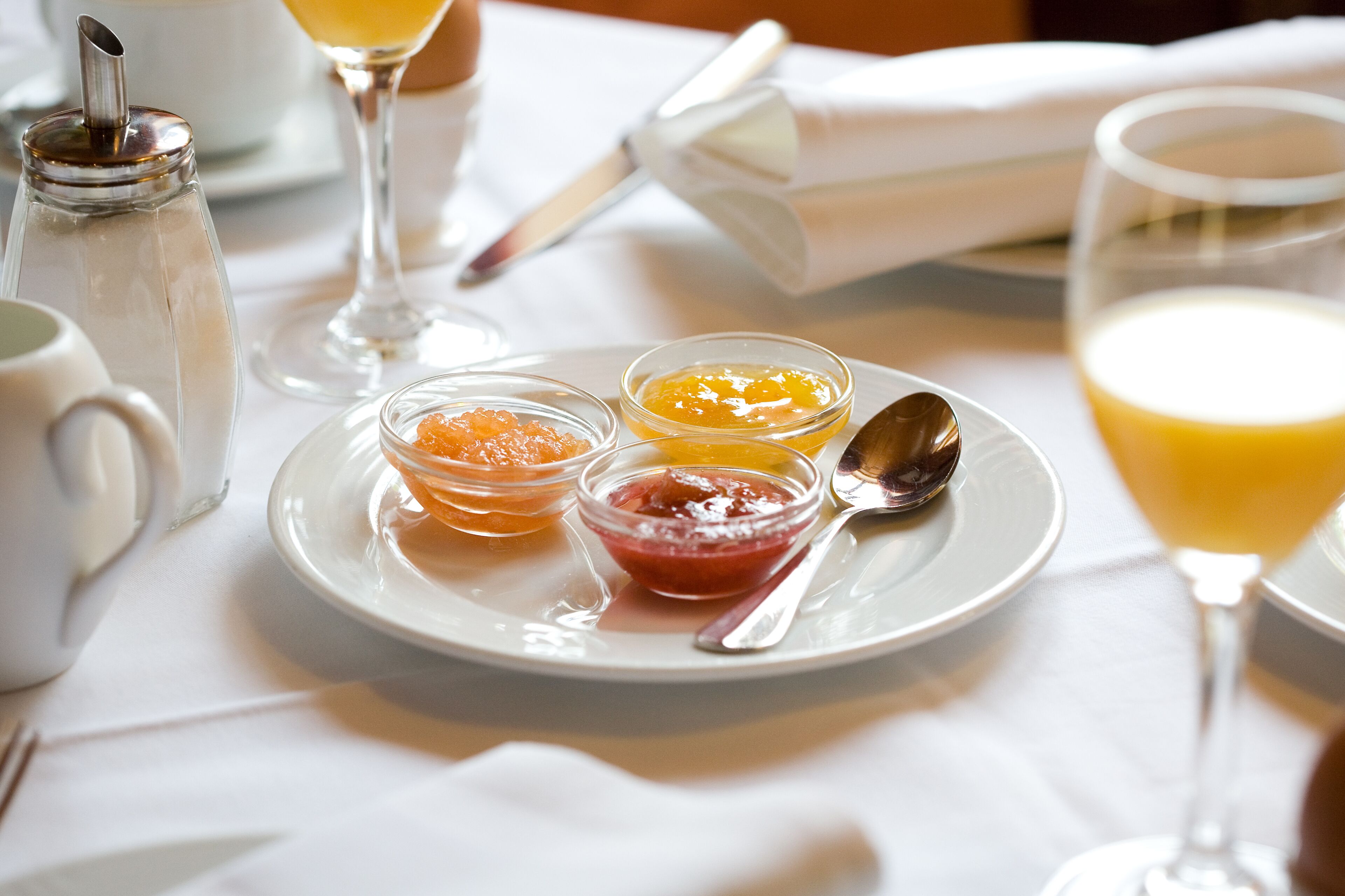 Foto - Hotel-Restaurant Hirsch