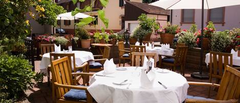 Teras/patio
