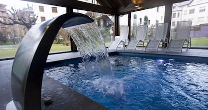 Hotel Pessets & Spa