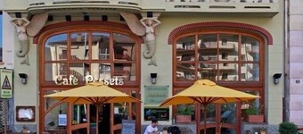 派賽特公寓 Spa 飯店