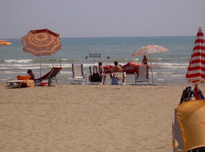 Beach nearby - Agriturismo ca'baccan (Cavallino-Treporti)