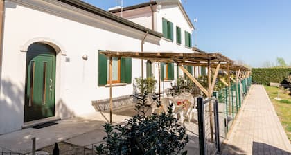 Agriturismo ca'baccan
