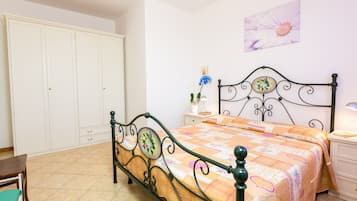 Standard Apartment (2 pax) | Interior