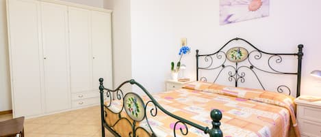 Standard Apartment (2 pax) | Interior