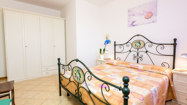 Standard Apartment (2 pax) | Interior - Agriturismo ca'baccan (Cavallino-Treporti)