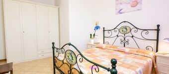Agriturismo ca'baccan