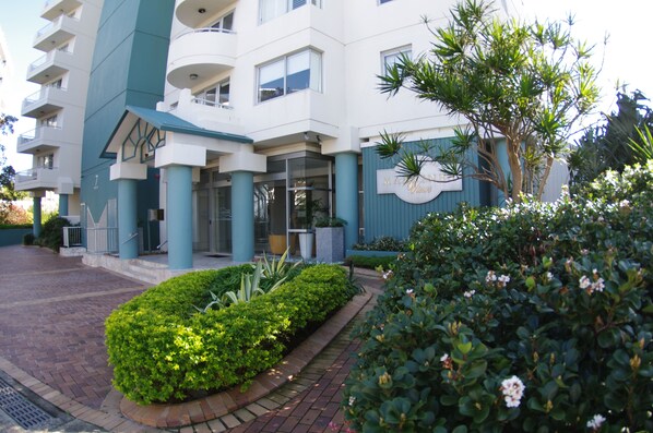 Exterior - Marriner Views (Surfers Paradise)