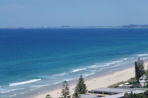 View from property - Marriner Views (Surfers Paradise)