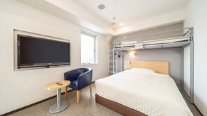 Chambre Triple, non-fumeur