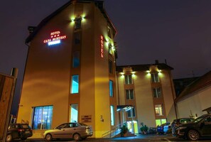 Exterior - Hotel Casa Muresan (Brasov)