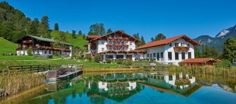 Naturhotel Reissenlehen