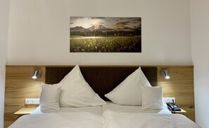 Standard-Einzelzimmer, 1 Queen-Bett