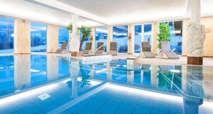 Naturhotel Reissenlehen