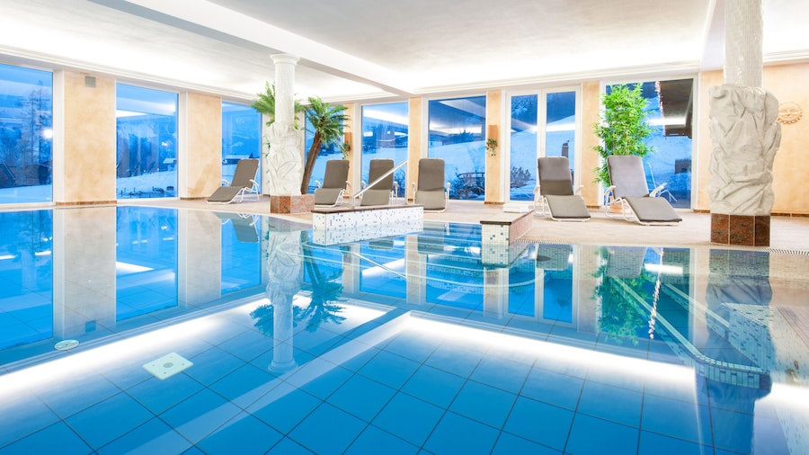 Naturhotel Reissenlehen